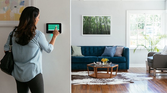 FVN Alliance smart home and access control